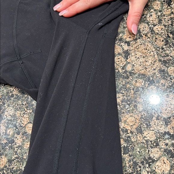 Lululemon Instill high-rise in Align material 25” - Picture 4 of 4